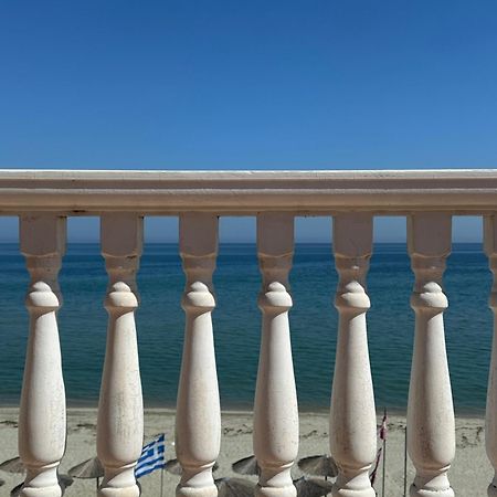 Olympic Beach Rooms Екстериор снимка