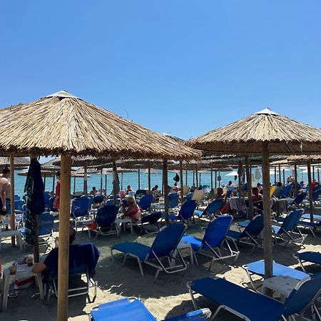 Olympic Beach Rooms Екстериор снимка