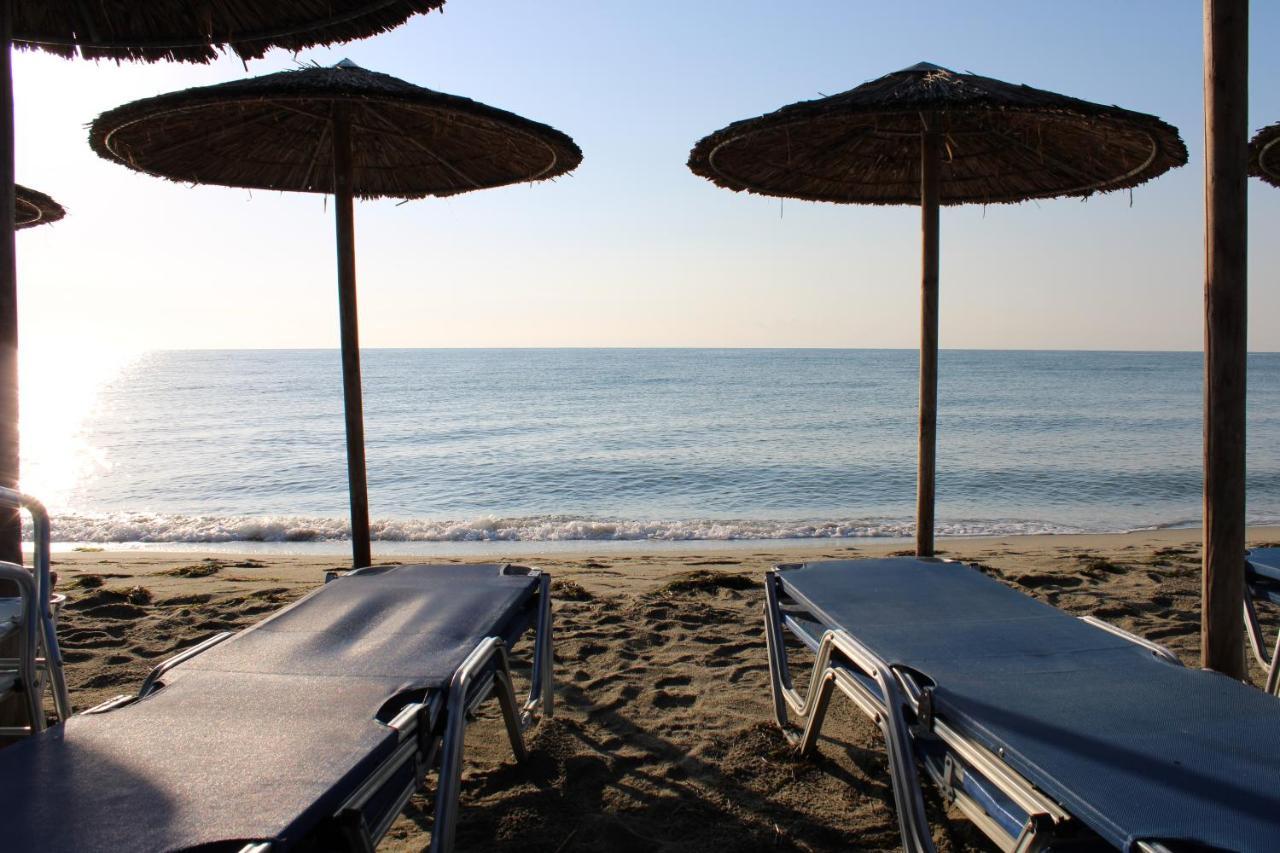 Olympic Beach Rooms Екстериор снимка