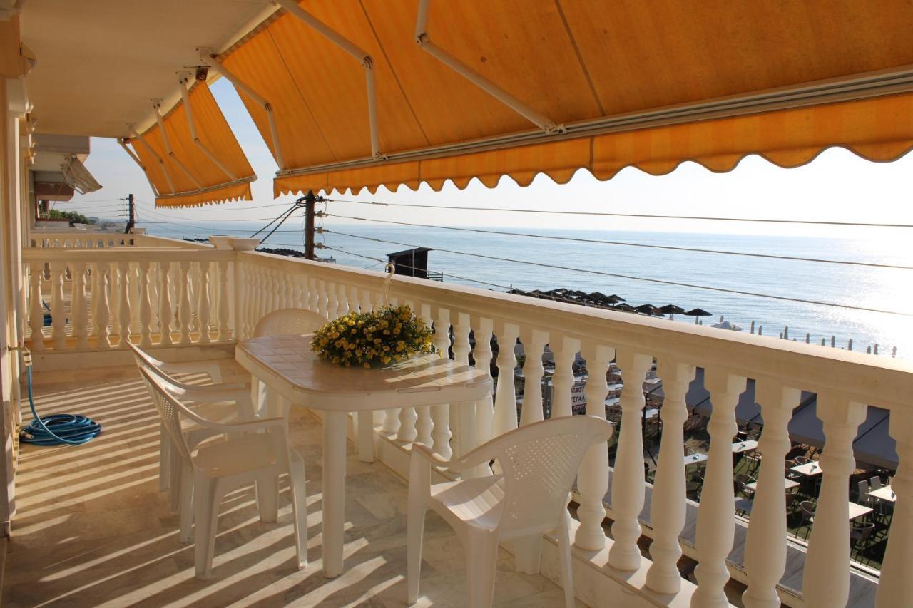 Olympic Beach Rooms Екстериор снимка