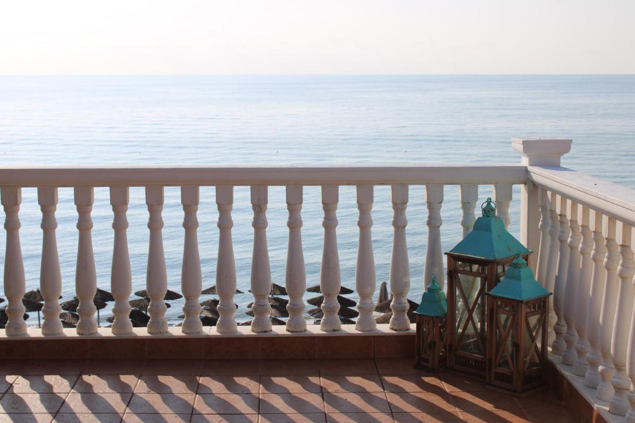 Olympic Beach Rooms Екстериор снимка