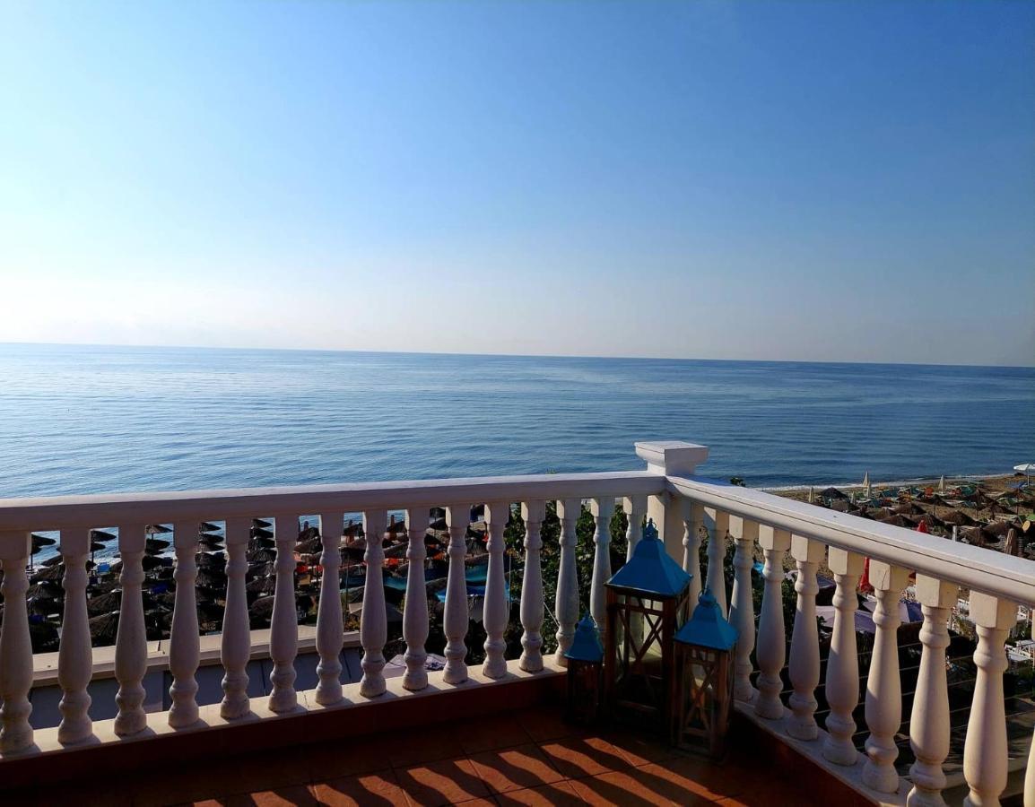 Olympic Beach Rooms Екстериор снимка