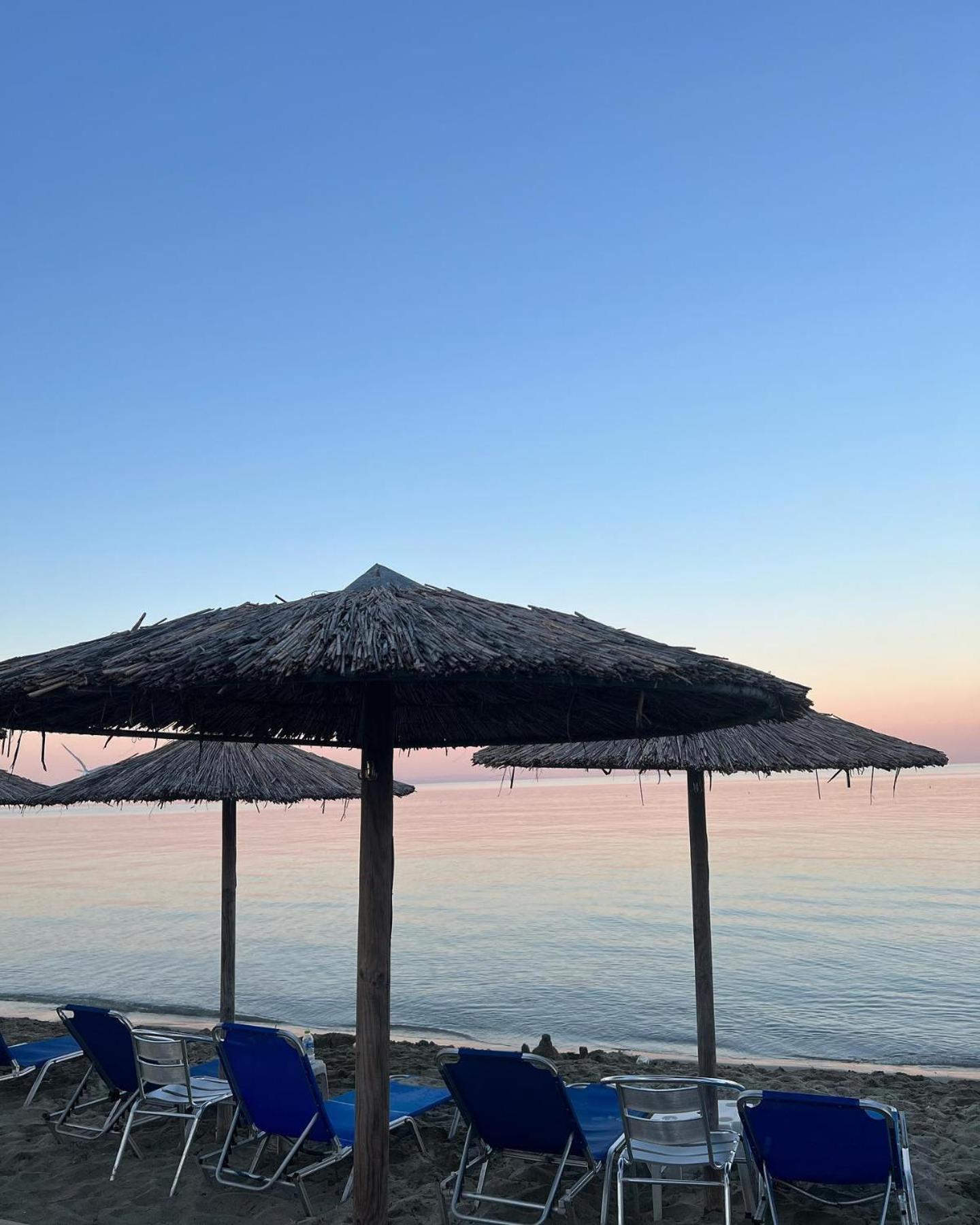Olympic Beach Rooms Екстериор снимка