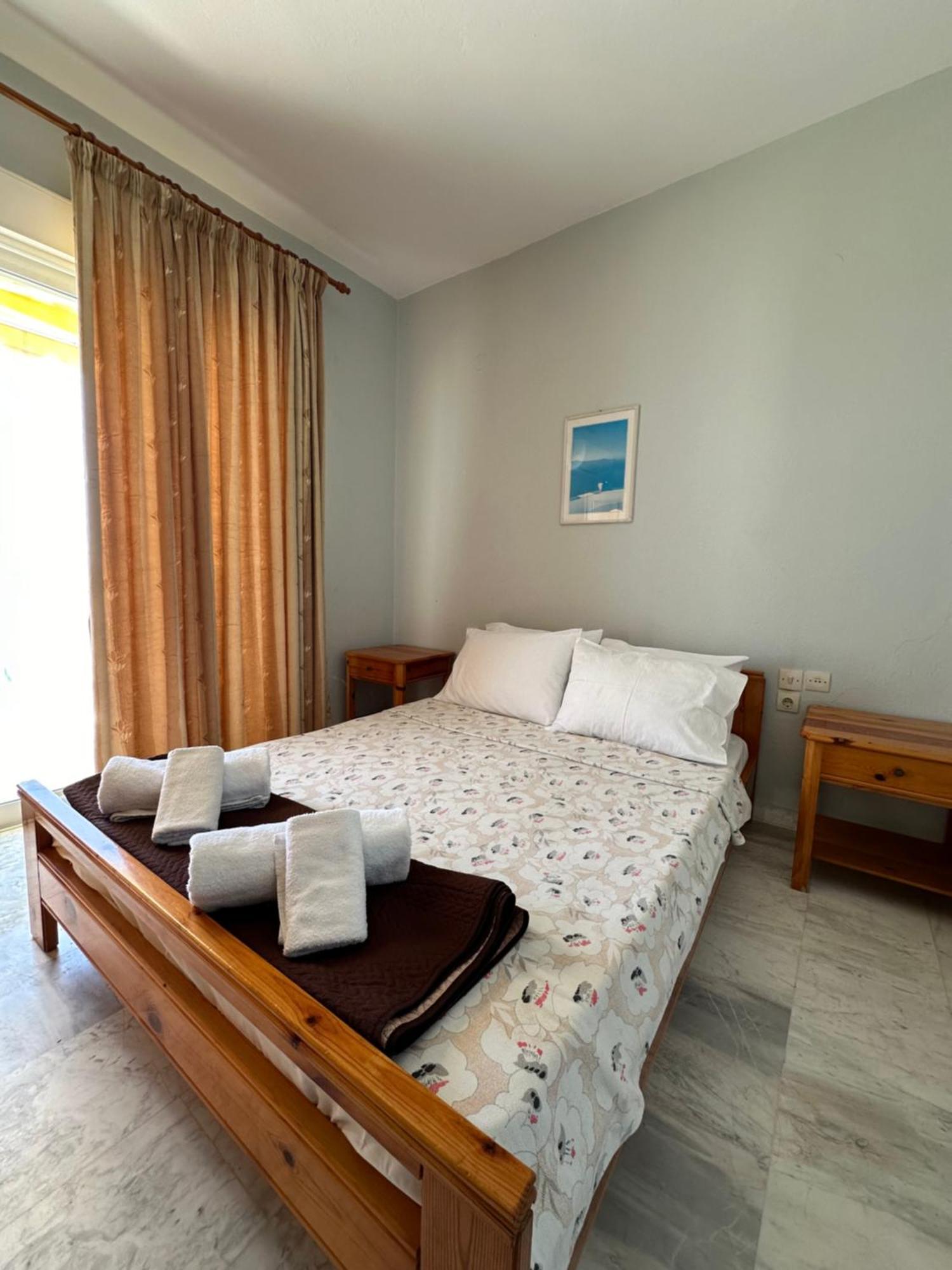Olympic Beach Rooms Екстериор снимка