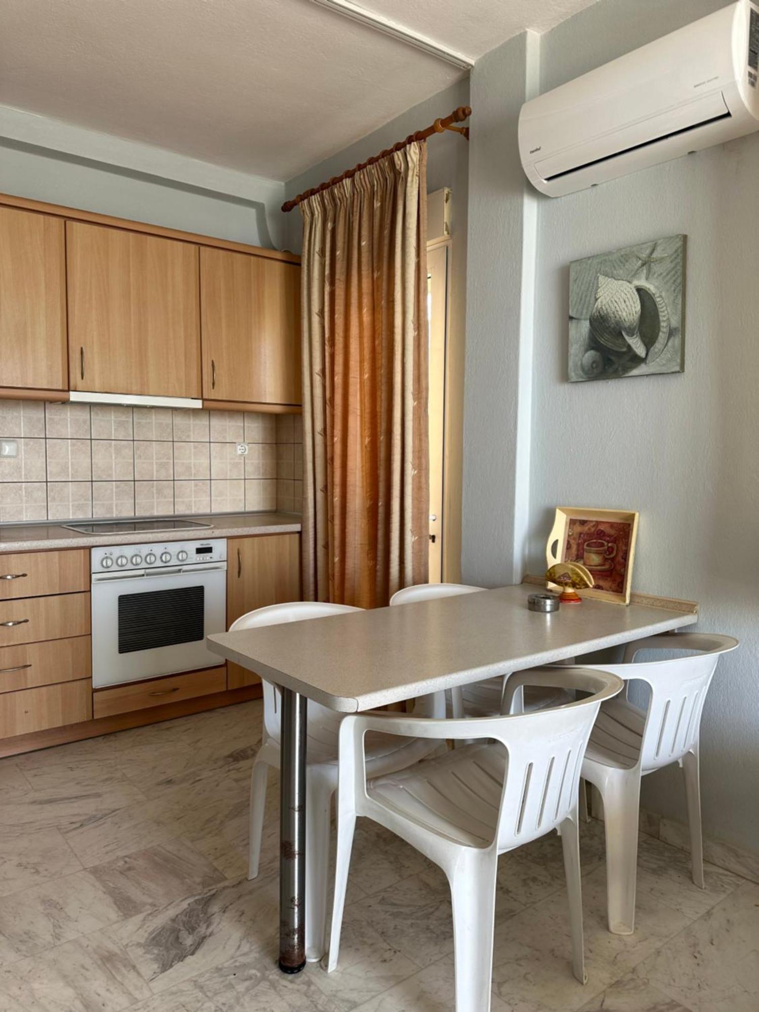 Olympic Beach Rooms Екстериор снимка