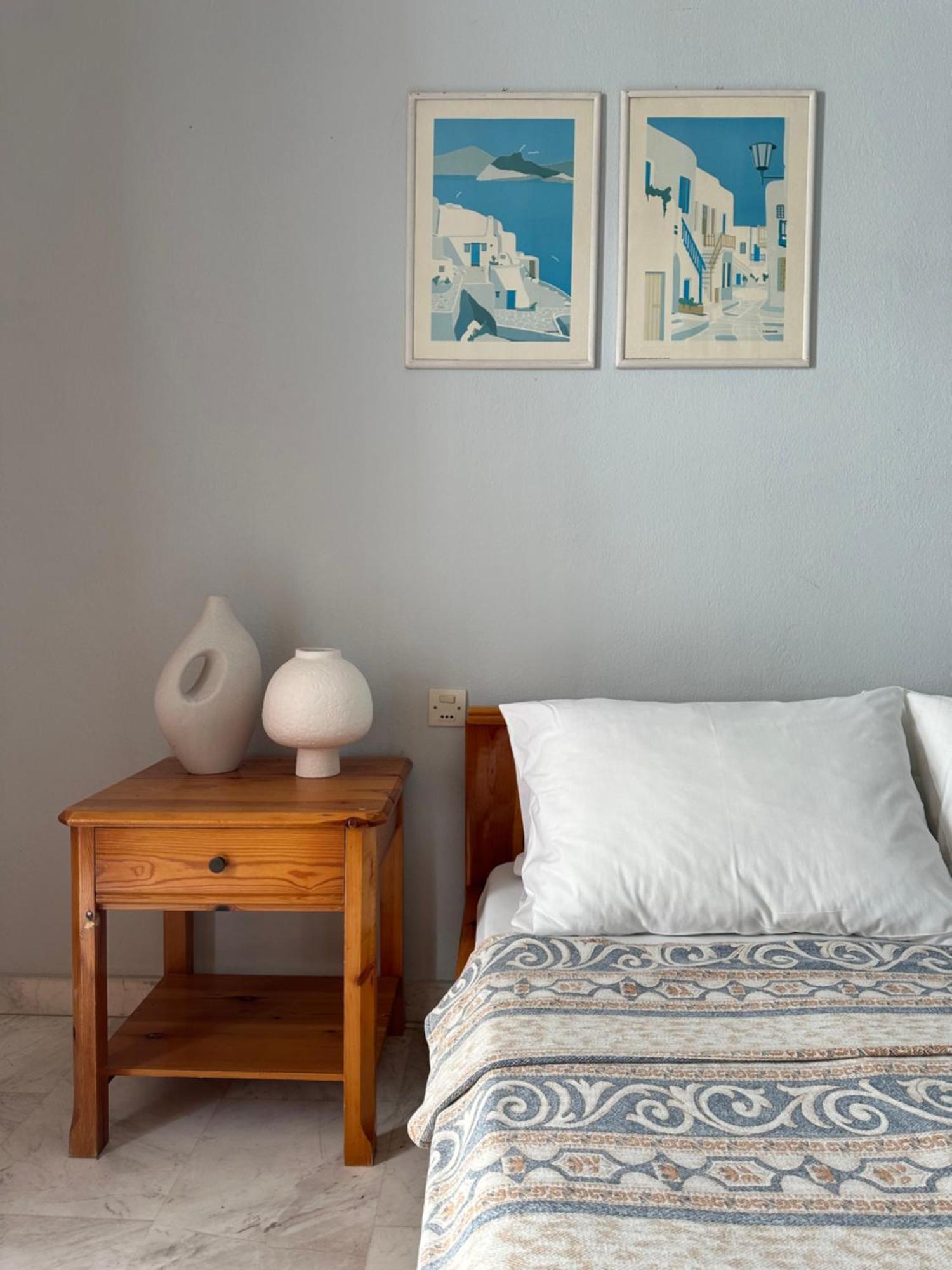 Olympic Beach Rooms Екстериор снимка