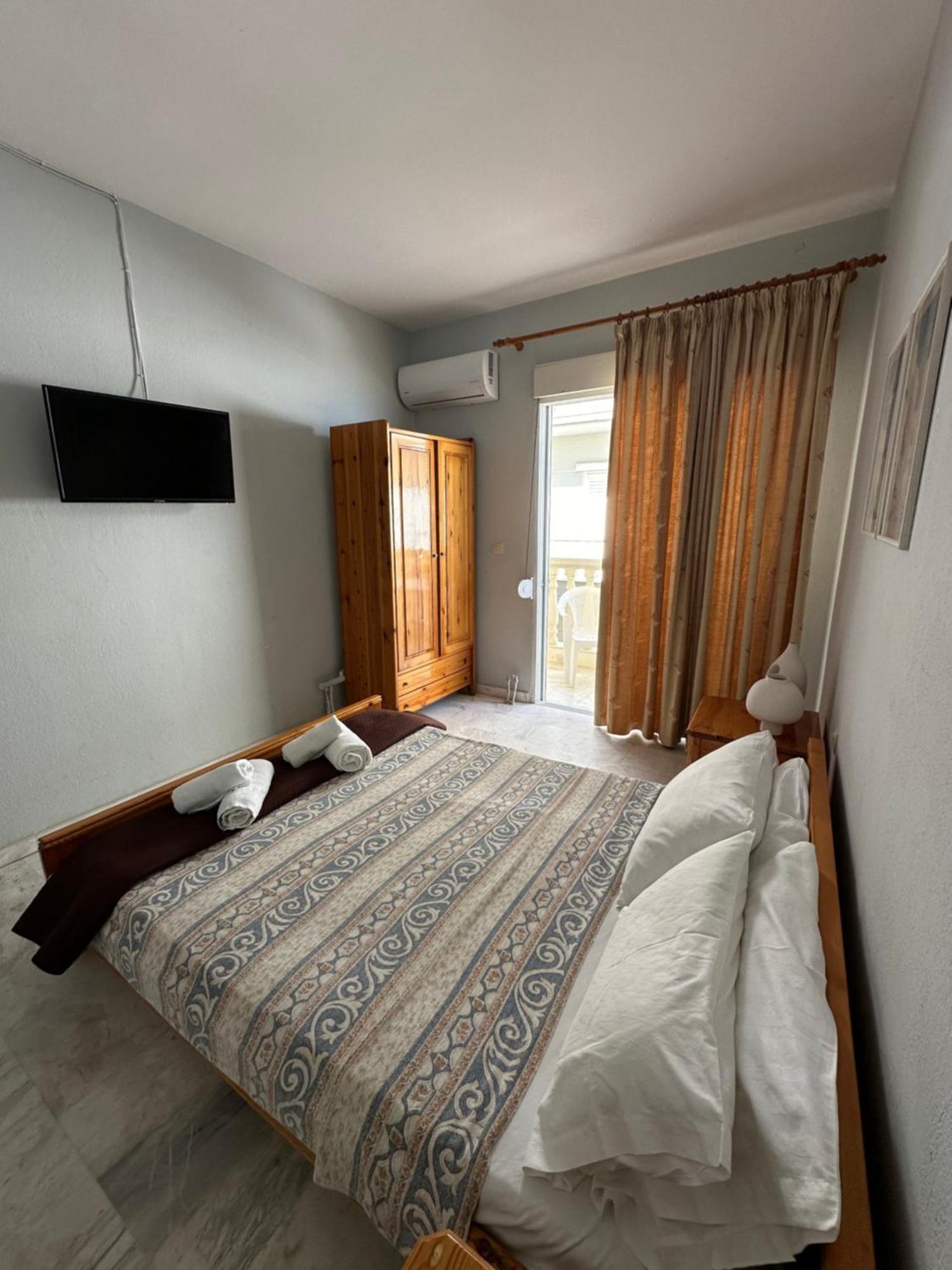 Olympic Beach Rooms Екстериор снимка