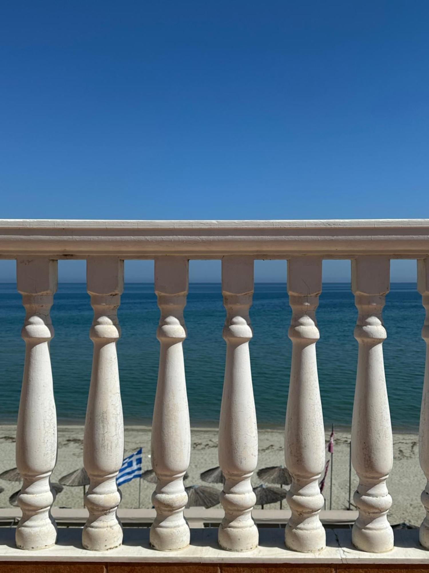 Olympic Beach Rooms Екстериор снимка