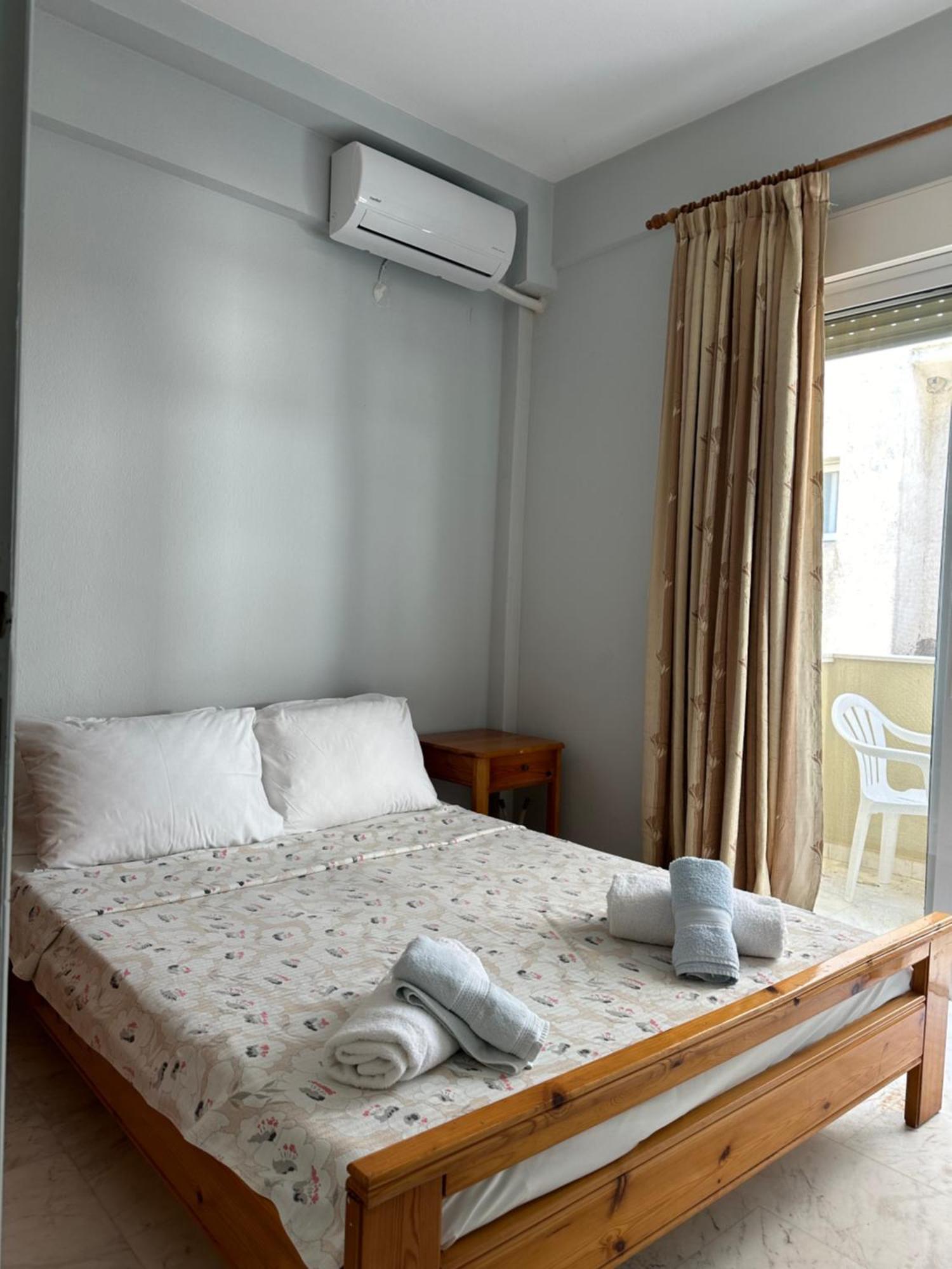 Olympic Beach Rooms Стая снимка